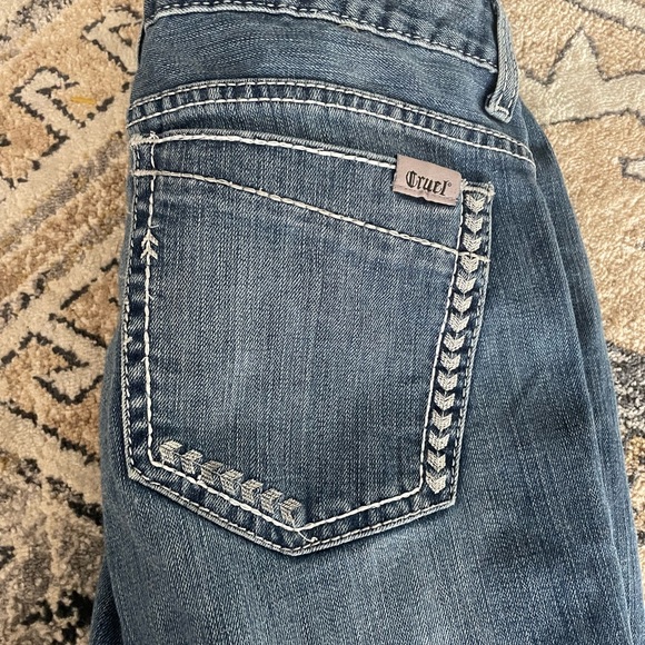 Cruel brand jeans - Picture 4 of 6
